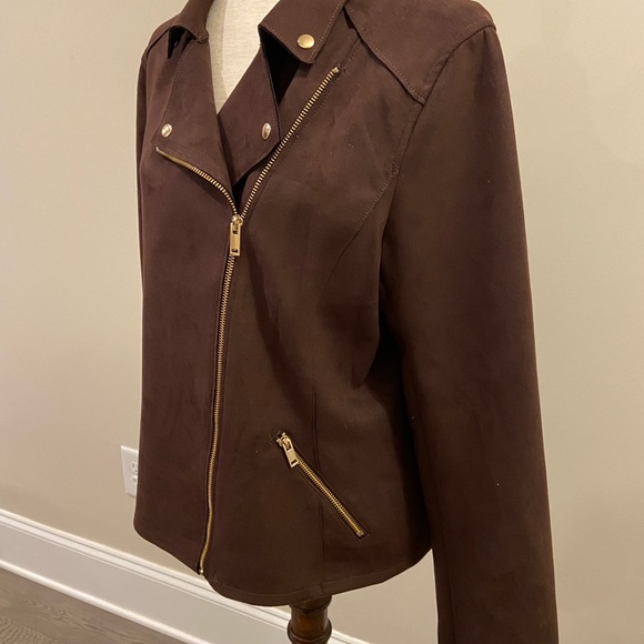 Philosophy Jacket NWT - Picture 3 of 15